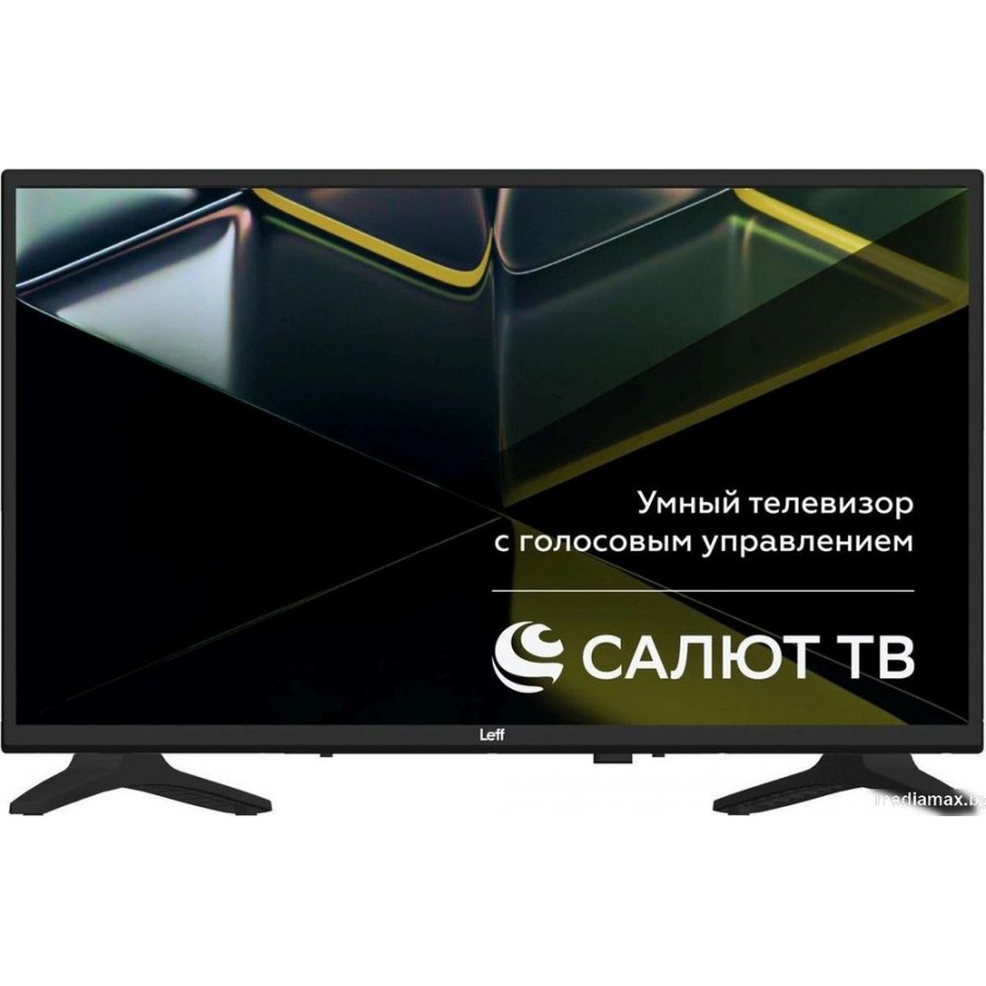 Телевизор Leff 32H690T