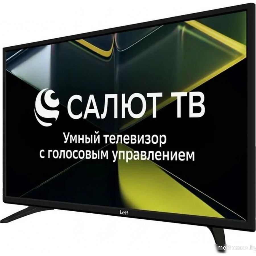 Телевизор Leff 32H690T