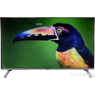 Телевизор Erisson 43FLES907T2SM