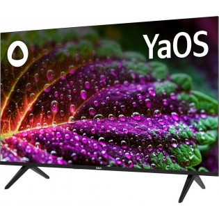 Телевизор BBK 43LEX-8249/UTS2C