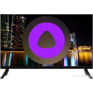 Телевизор Horizont 24HDS25BY