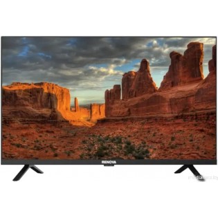 Телевизор Renova TLE-32SBM