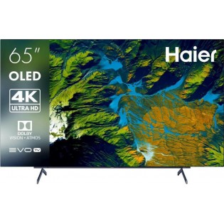 OLED телевизор Haier 65 OLED S9