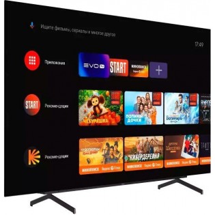 OLED телевизор Haier 65 OLED S9
