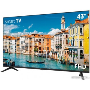 Телевизор Candy Uno 43 FHD