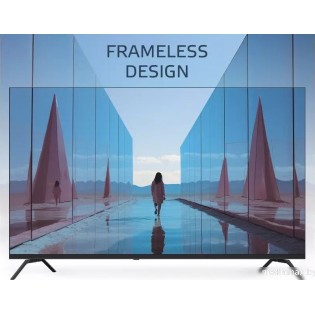 Телевизор Harper 60U770TS