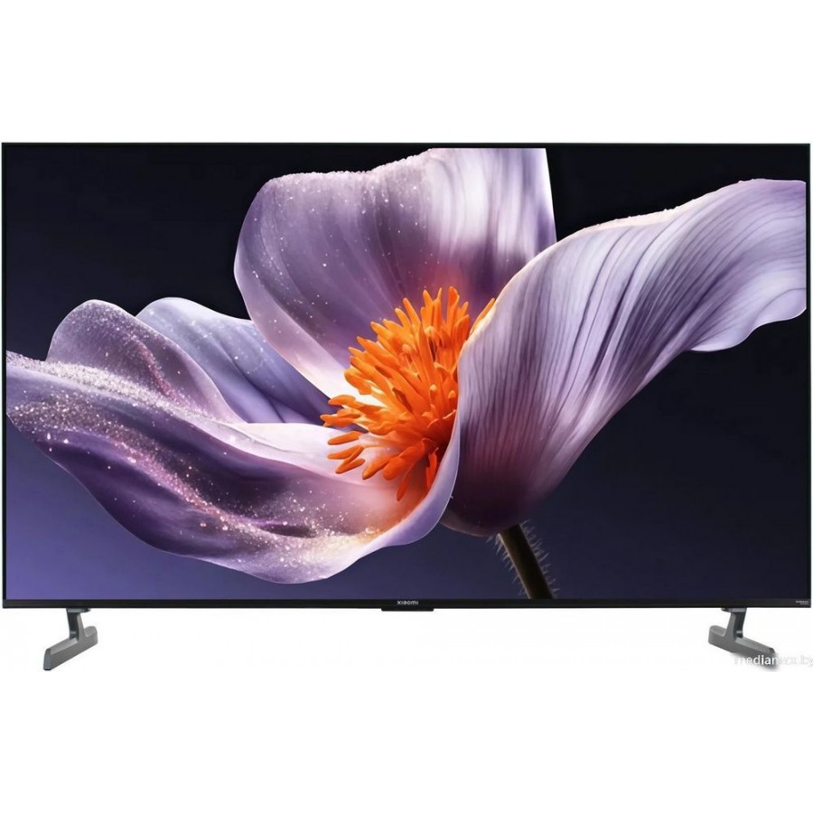 MiniLED телевизор Xiaomi TV S Pro Mini LED 55" 2026 L55MB-SRU (международная версия)