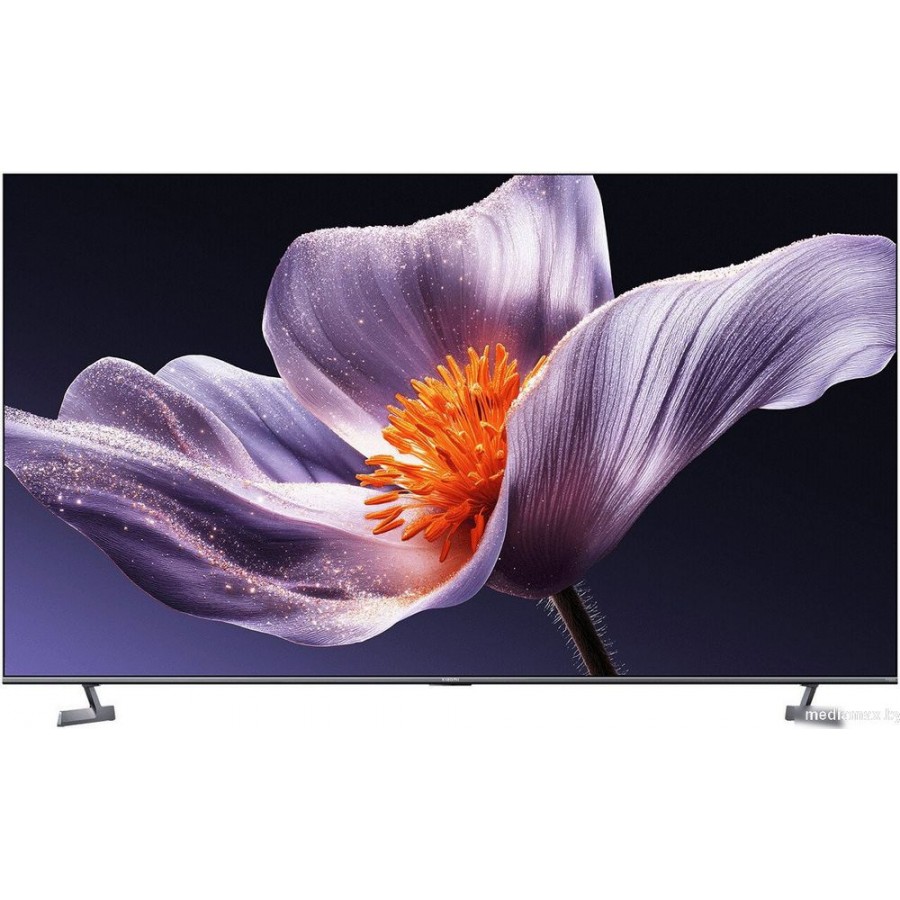 MiniLED телевизор Xiaomi TV S Pro Mini LED 75" 2026 L75MB-SRU (международная версия)