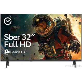 Телевизор Sber SDX-32F3112