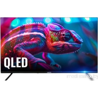 Телевизор CENTEK CT-TV0021-40 QLED