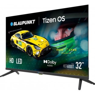 Телевизор Blaupunkt 32HDT6000T