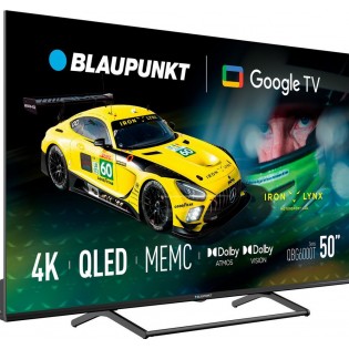 Телевизор Blaupunkt 50QBG6000T