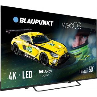 Телевизор Blaupunkt 50UJW5000T