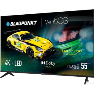 Телевизор Blaupunkt 55UDW5000T