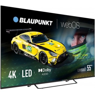 Телевизор Blaupunkt 55UJW5000T
