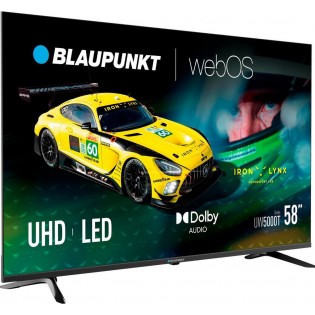 Телевизор Blaupunkt 58UW5000T