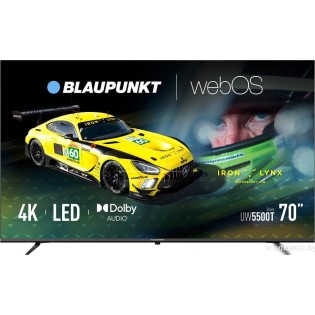 Телевизор Blaupunkt 70UW5500T