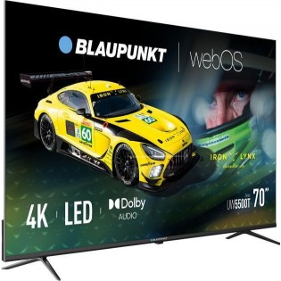 Телевизор Blaupunkt 70UW5500T