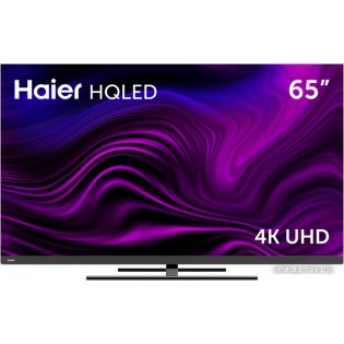 Телевизор Haier 65 Smart TV AX PRO