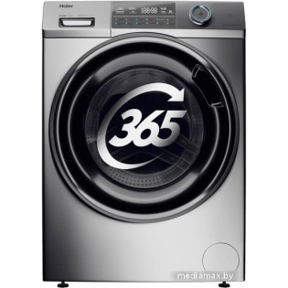 Стиральная машина Haier HW80-BP14969BS