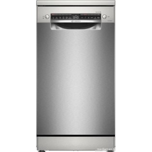 Отдельностоящая посудомоечная машина Bosch Serie 4 SPS4HMI64Q