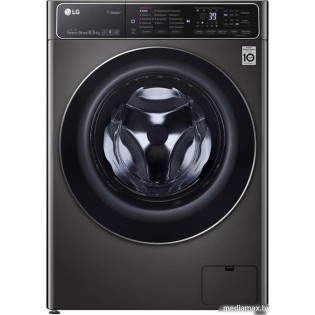 Стиральная машина LG F2T9GW9P