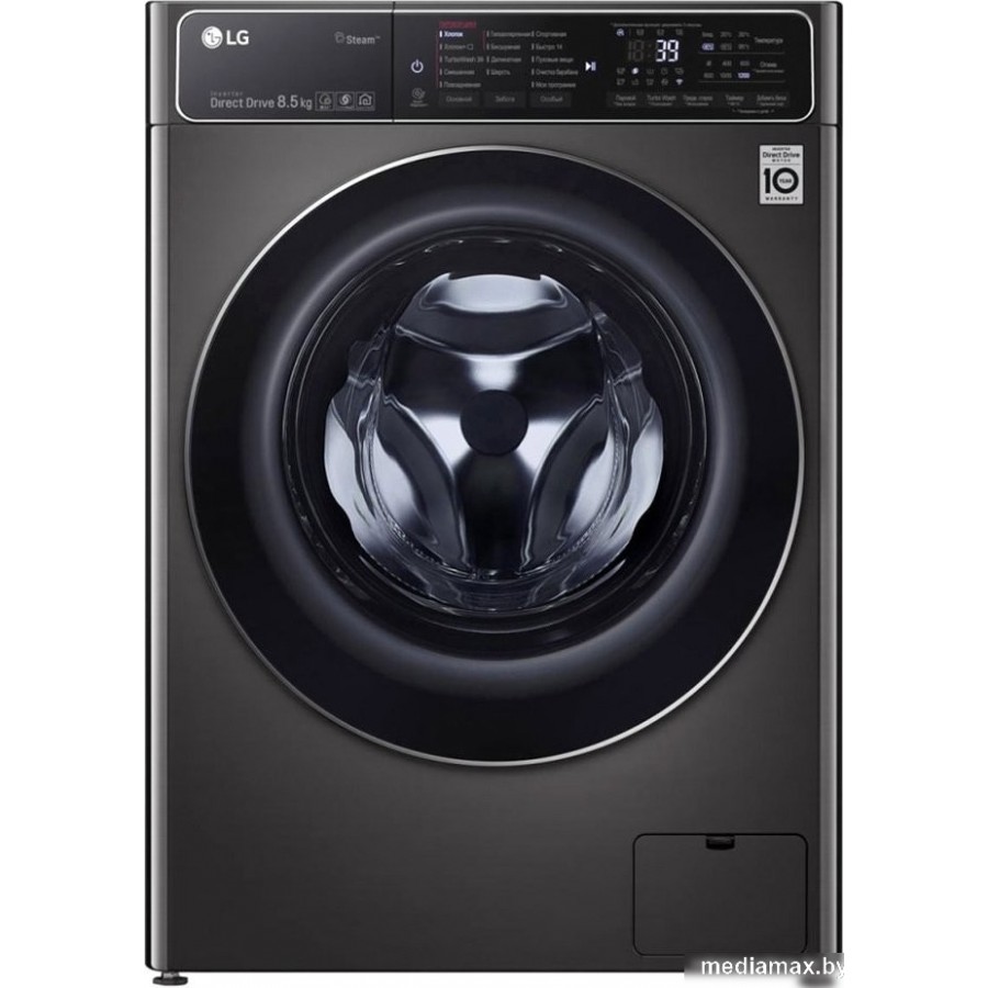 Стиральная машина LG F2T9GW9P
