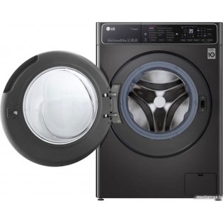 Стиральная машина LG F2T9GW9P