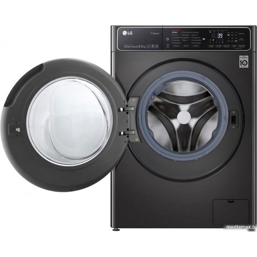 Стиральная машина LG F2T9GW9P