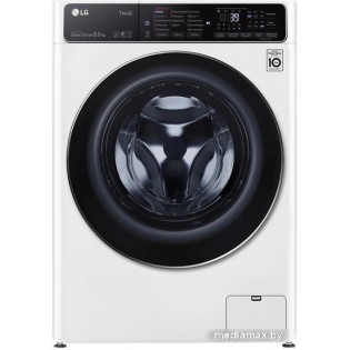 Стиральная машина LG F2T9GW9W