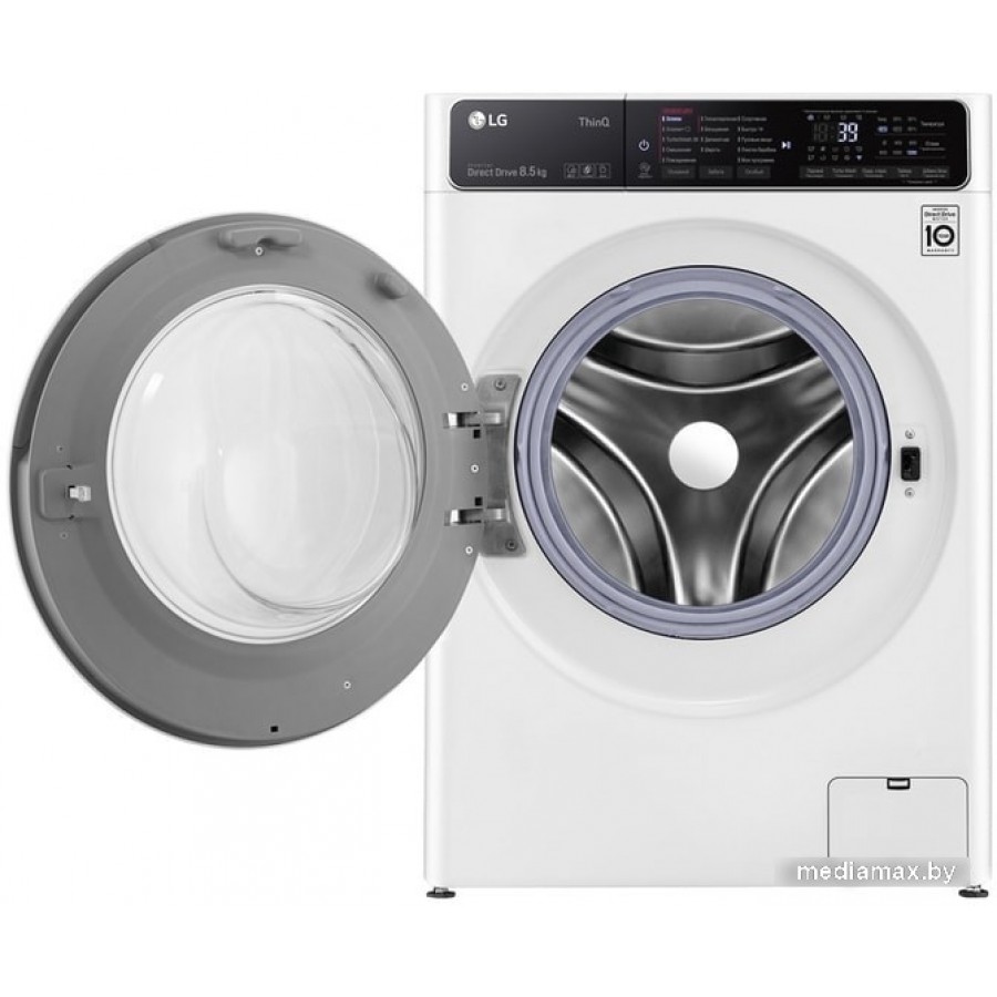Стиральная машина LG F2T9GW9W