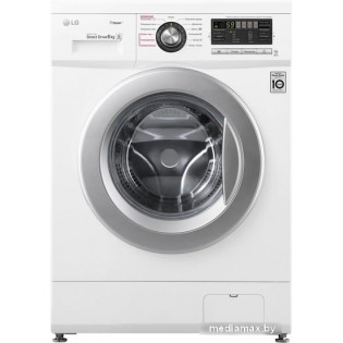 Стиральная машина LG F1296NDS1