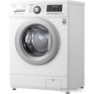 Стиральная машина LG F12M7NDS1