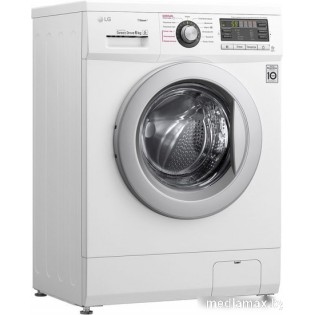 Стиральная машина LG F12M7NDS1