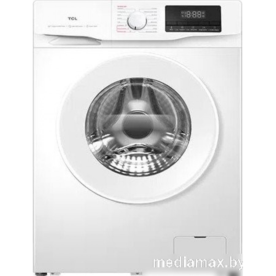Стиральная машина TCL TWOF-608W12W