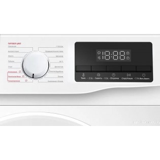 Стиральная машина TCL TWOF-608W12W