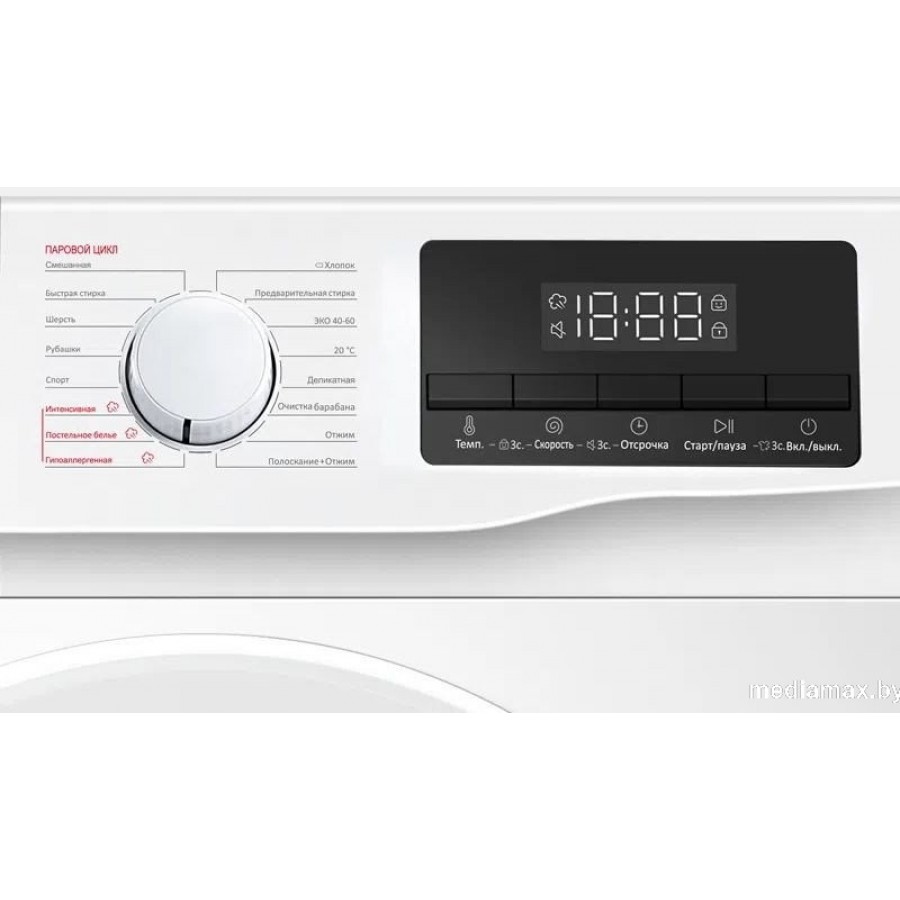 Стиральная машина TCL TWOP-609W14W