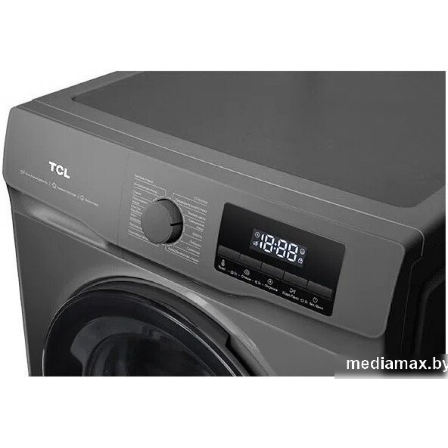 Стиральная машина TCL W-SF606G