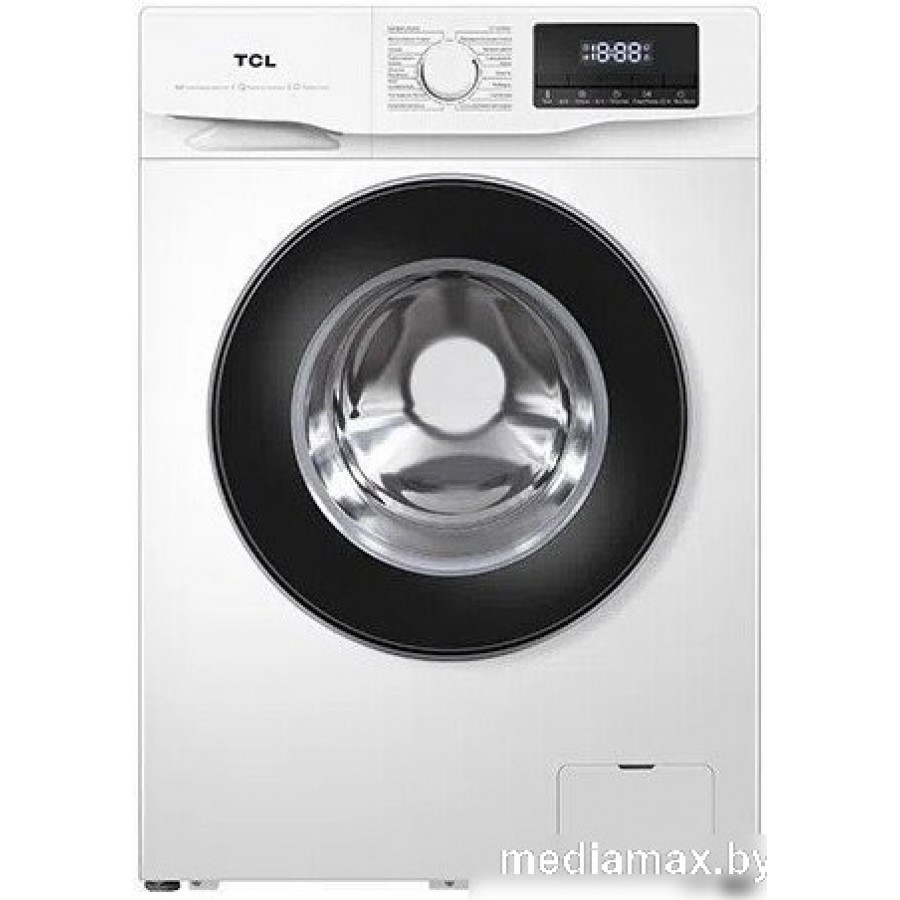 Стиральная машина TCL W-SF606W