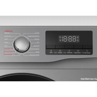 Стиральная машина TCL TWOF-607W10S1