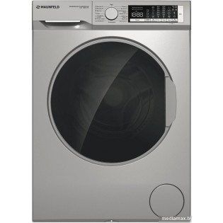 Стиральная машина MAUNFELD MFWM128SL300 ST Inverter Slim