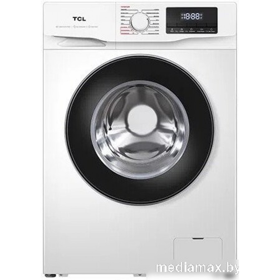 Стиральная машина TCL TWRF-607W12W1