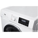 Стиральная машина TCL TWRF-607W12W1