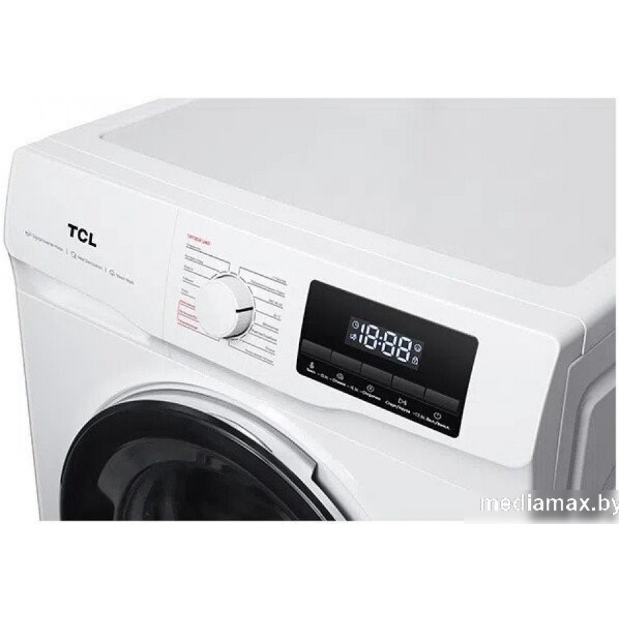 Стиральная машина TCL TWRF-607W12W1