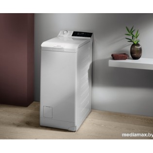 Стиральная машина с вертикальной загрузкой Electrolux EW8TN3362E