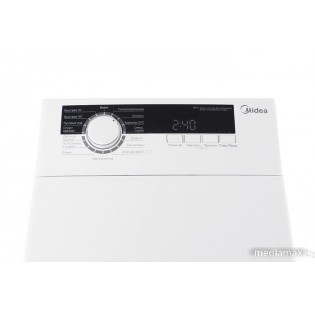 Стиральная машина Midea MFE05W70/W-RU