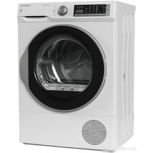 Сушильная машина MAUNFELD MFDM158WH300 HP Slim