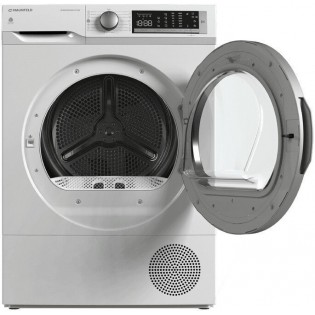 Сушильная машина MAUNFELD MFDM158WH300 HP Slim