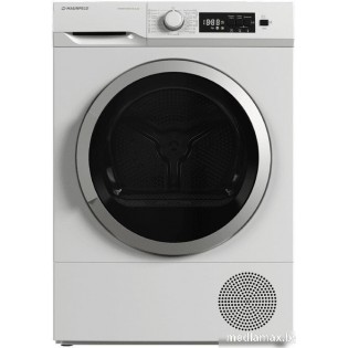 Сушильная машина MAUNFELD MFDM157WH100 Slim