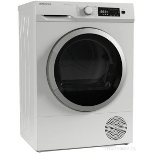 Сушильная машина MAUNFELD MFDM157WH100 Slim